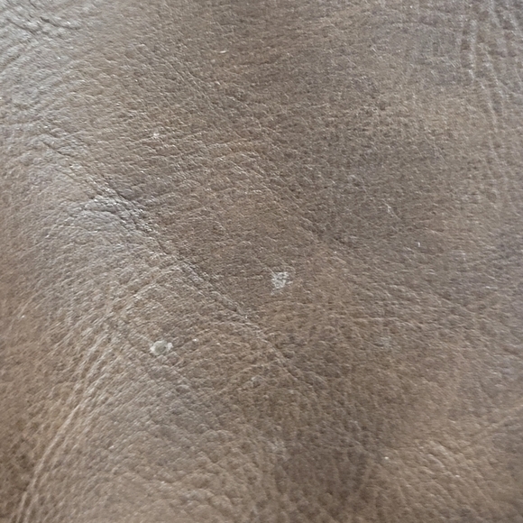 Megen-02, Pull-on Boots, Size 7, Brown - Picture 12 of 15